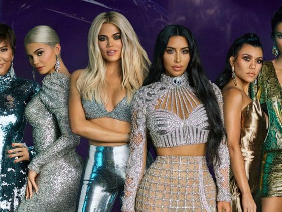 Throwback Momen Ikonik Dalam Keeping Up With The Kardashians