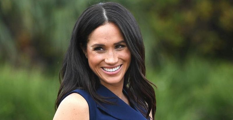 Dituduh Membuli Pembantu Istana, Meghan Markle Luah Rasa Kecewa