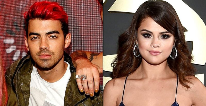 Joe Jonas Pernah Diuji Bakat Untuk Berlakon Di Samping Selena Gomez?