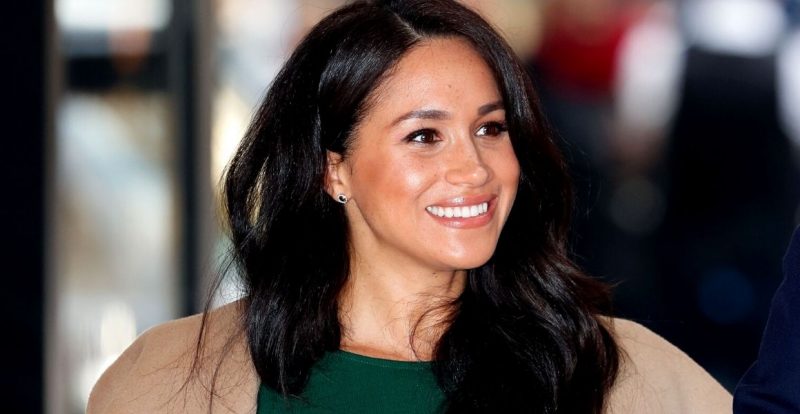 Mesej Tersembunyi Di Sebalik Cincin Berlian Meghan Markle