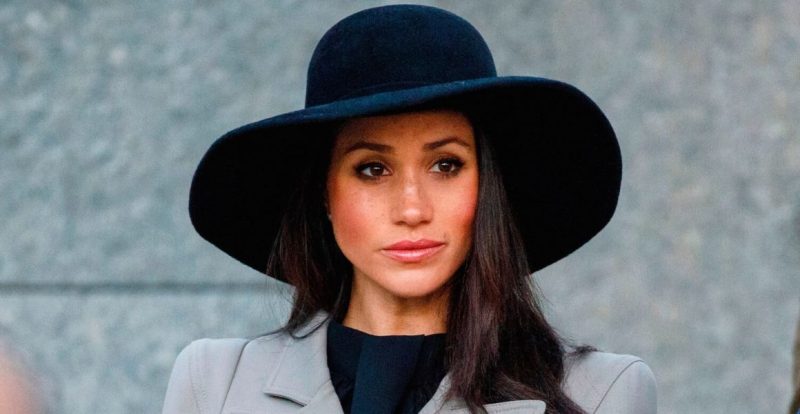 Berapa Nilai Kekayaan Meghan Markle Kini?