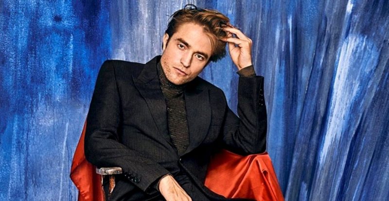Robert Pattinson Dipaksa Lakukan Adegan Seks Jelik Dalam Filem