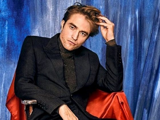 Robert Pattinson Dipaksa Lakukan Adegan Seks Jelik Dalam Filem