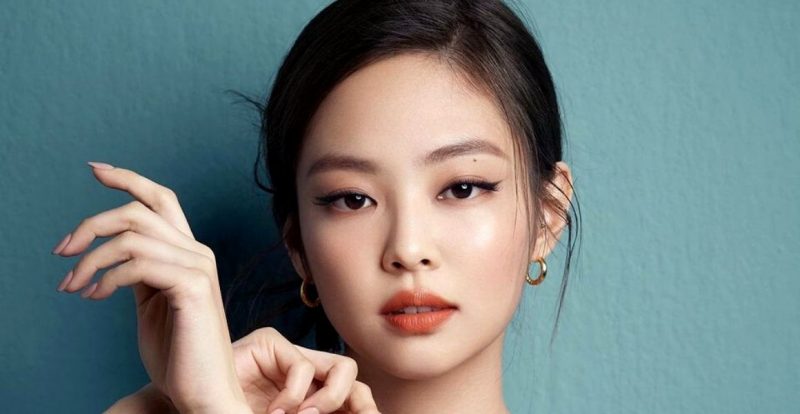 Alasan Mengapa Jennie Blackpink Dijadikan Idola Pembedahan Plastik