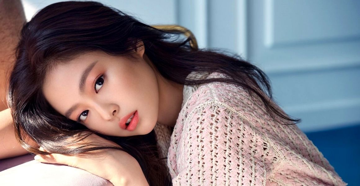 Blackpink's Jennie chills with pal model-actress Jung Ho-yeon on