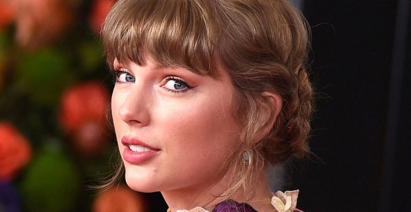 Taylor Swift Lancar Versi Asal The Lakes Sempena Ulang Tahun Pertama Folklore