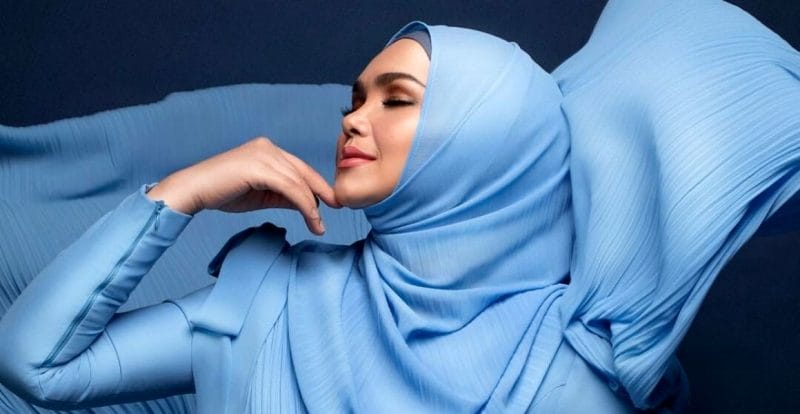 Datuk Seri Siti Nurhaliza Dedah Simbolik Nama Anak Kedua