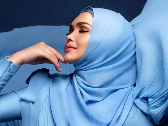Datuk Seri Siti Nurhaliza Dedah Simbolik Nama Anak Kedua