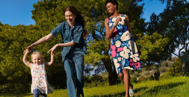 UNIQLO x Marimekko, Koleksi Edisi Terhad Yang Serba Nyaman