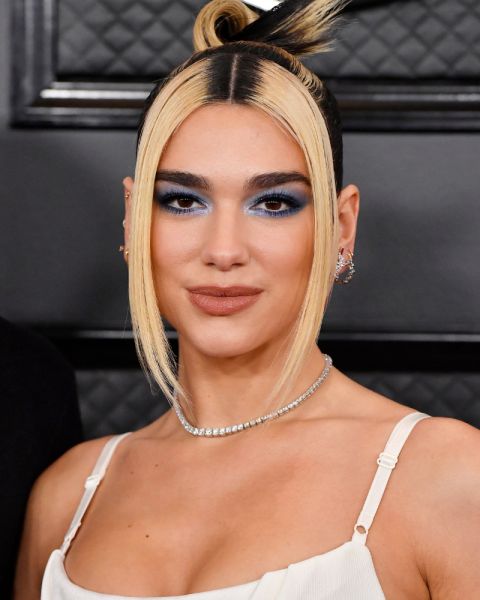 Future Nostalgia, Lima Stail Dua Lipa Paling Nostalgik