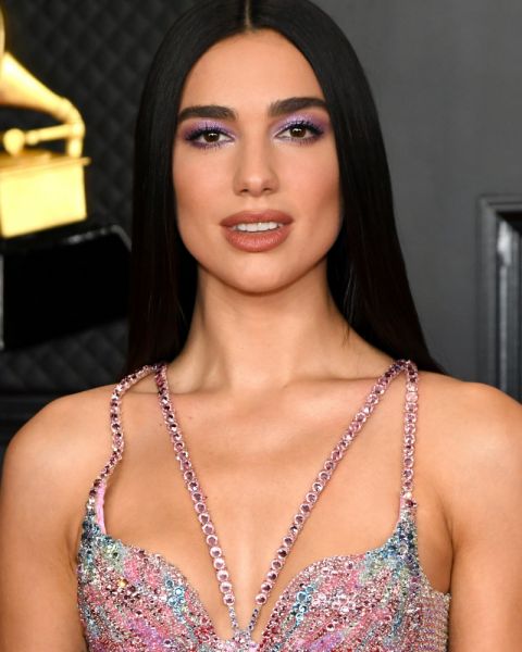 Future Nostalgia, Lima Stail Dua Lipa Paling Nostalgik