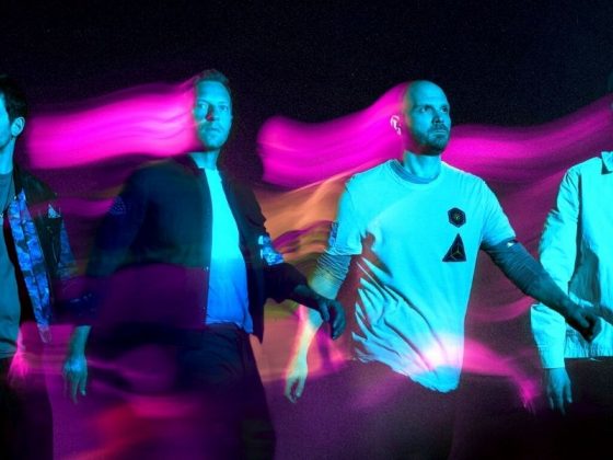 Coldplay Dituduh Menciplak Konsep Album Lady Gaga, Chromatica