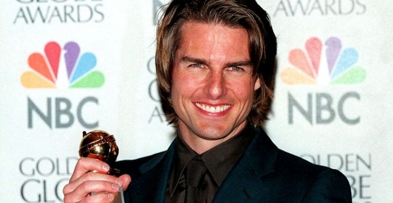 Punca Tom Cruise Kembalikan 3 Trofi Golden Globe Miliknya Kepada Penganjur
