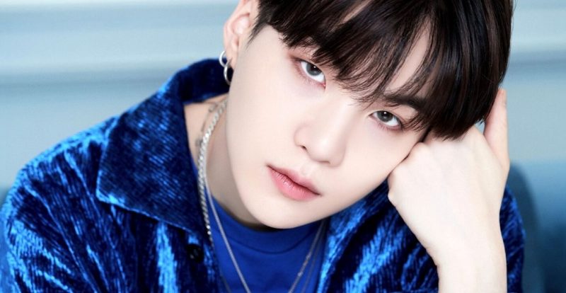 Suga BTS Akui Berdepan Depresi & Isu Kesihatan Mental