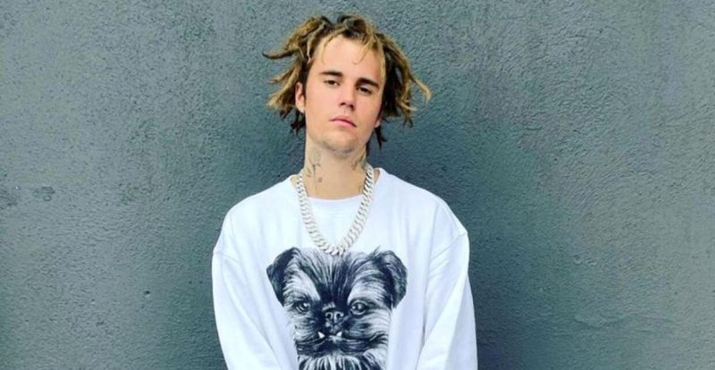 Justin Bieber Dedah Gaya Rambut Baru Selepas Dikritik Menggayakan Dreadlocks