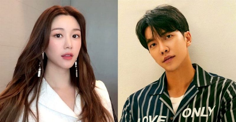 Alasan Sebenar Peminat Menentang Percintaan Lee Seung Gi & Lee Da In