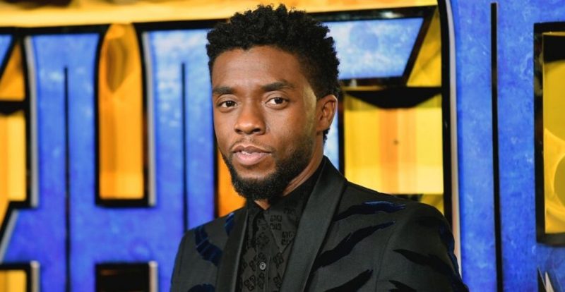 Filem Terburuk Lakonan Chadwick Boseman, Menurut IMDb