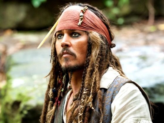 Pirates Of Caribbean: Jack Sparrow Kembali Tanpa Johnny Depp