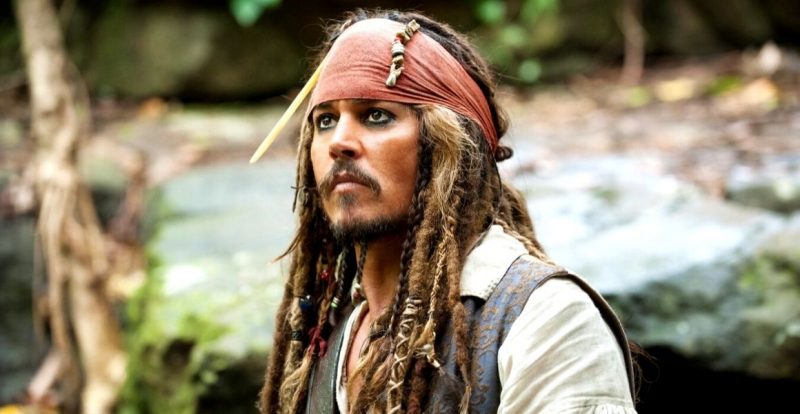 Pirates Of Caribbean: Jack Sparrow Kembali Tanpa Johnny Depp