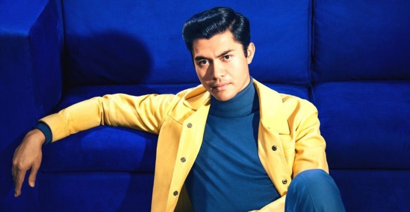 “Pengarah Sekuel Crazy Rich Asians Perlu Dikurung” - Henry Golding