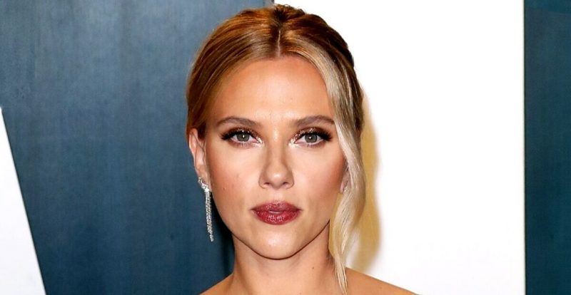 Scarlett Johansson Bakal Tampil Dengan Jenama Kecantikan Sendiri