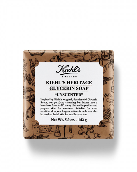 Meraikan Kiehl’s 170 Tahun, Ini 5 Produk Pilihan EH!