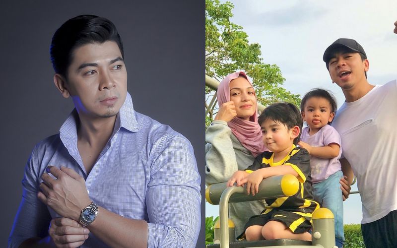 12 'Hot Daddies' Bertubuh Sasa dan Segak