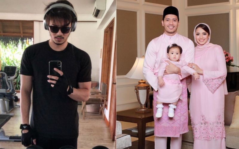 12 'Hot Daddies' Bertubuh Sasa dan Segak