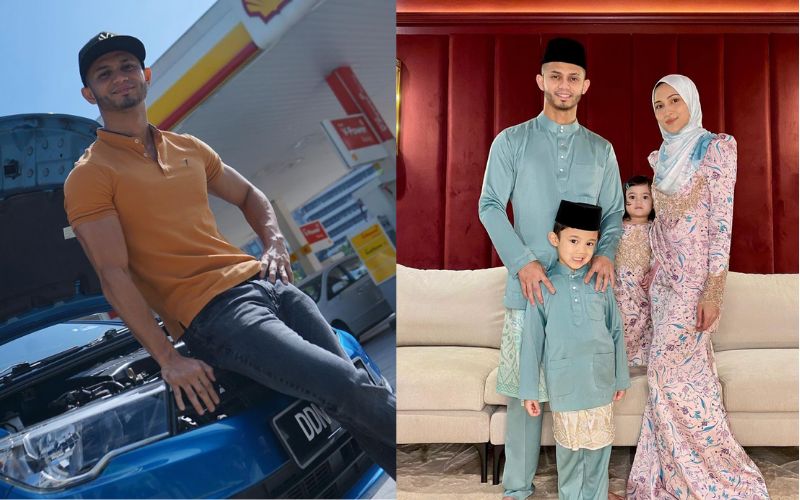 12 'Hot Daddies' Bertubuh Sasa dan Segak