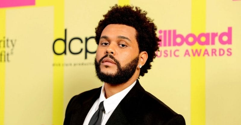 The Weeknd Batal Konsert Secara Tiba-Tiba Selepas Menyampaikan Tiga Lagu