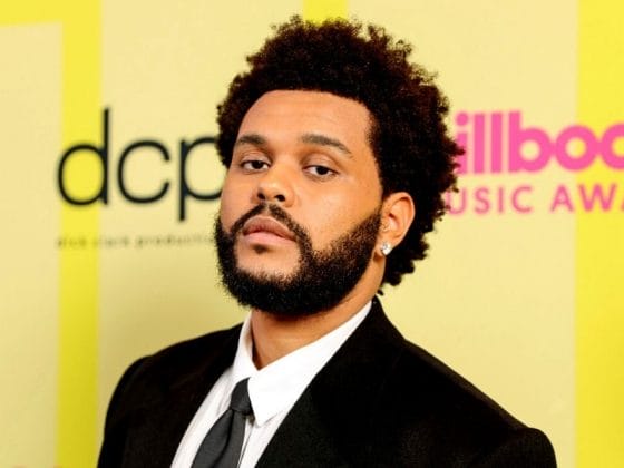 The Weeknd Batal Konsert Secara Tiba-Tiba Selepas Menyampaikan Tiga Lagu