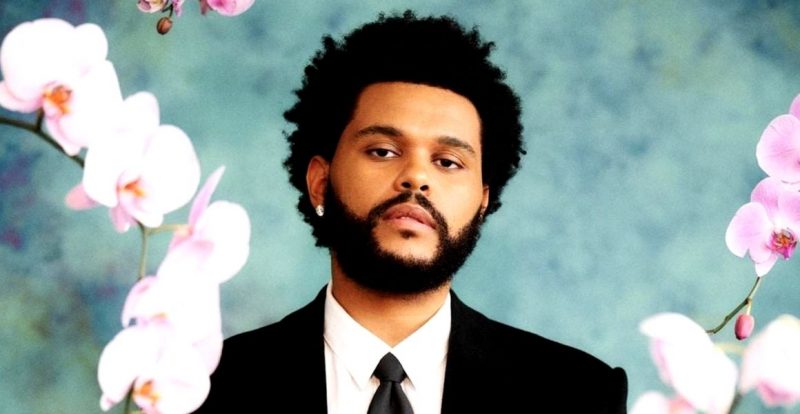 The Weeknd Artis Tersohor Di Dunia, Cipta Dua Guinness World Records