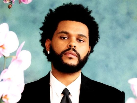 The Weeknd Artis Tersohor Di Dunia, Cipta Dua Guinness World Records