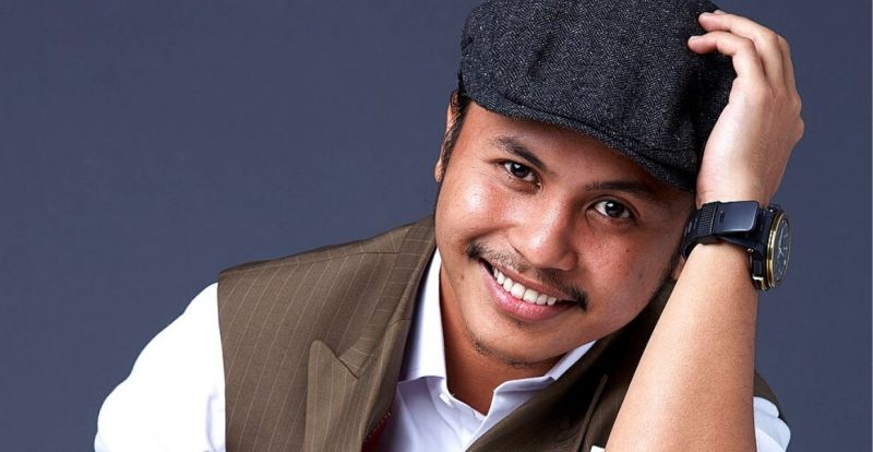 Hantaran Instagram Terbaru Hafiz Suip Mencetuskan Tanda Tanya