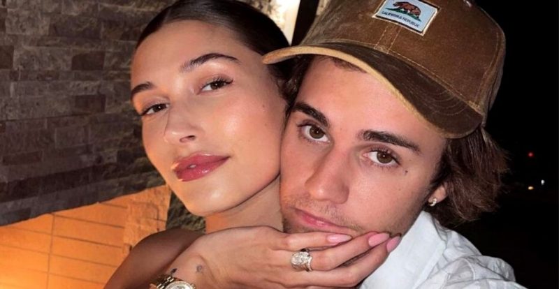 Kritik Amalan Berpuasa Di Bulan Ramadan, Justin Bieber & Hailey Dicop Bebal