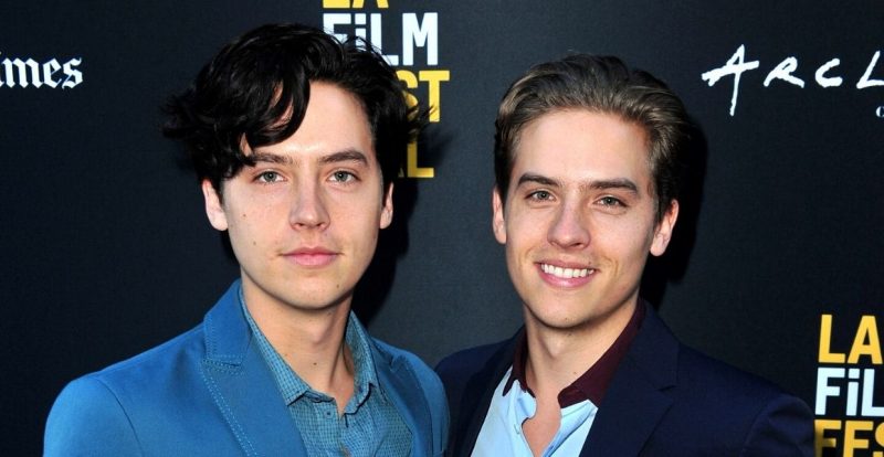 5 Pasangan Kembar Seiras Paling Popular Di Hollywood