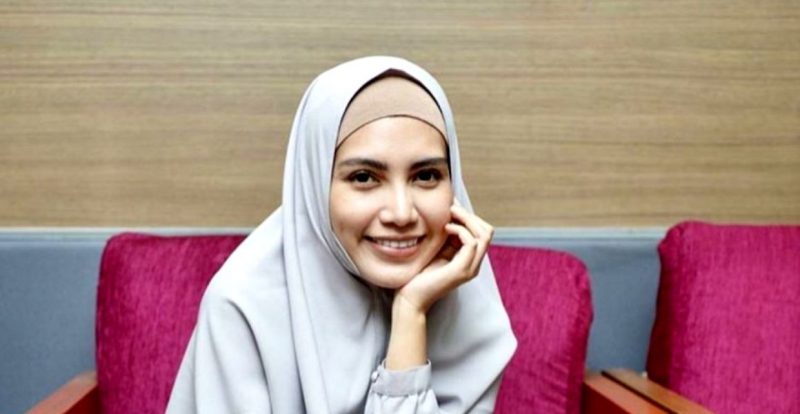 Jalani Rawatan Radioterapi, Elyana Luah Rasa Sayu