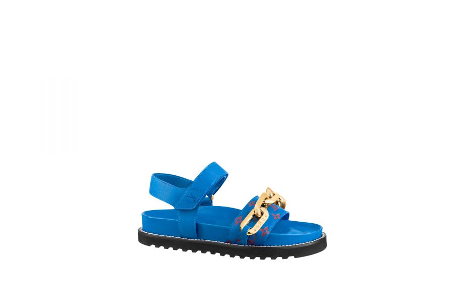 Louis vuitton sandal