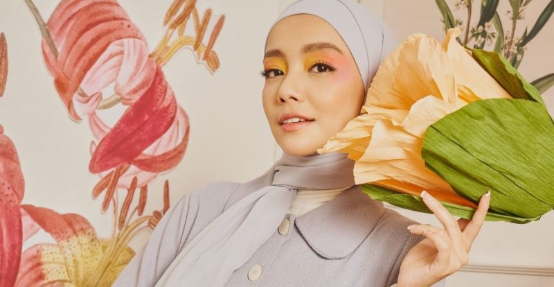 lilit. x mira filzah