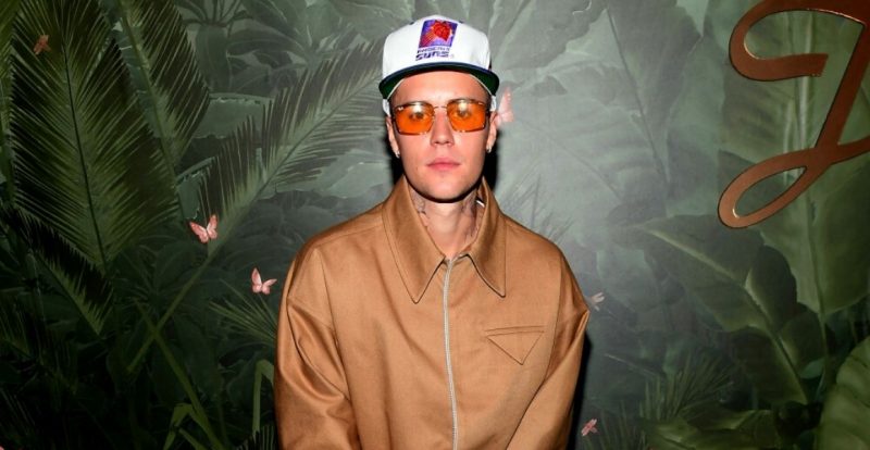 Justin Bieber Dituduh Mempersenda Agama Islam 