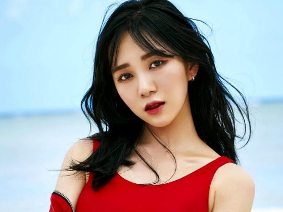 Gagal Cubaan Bunuh Diri Kali Kedua, Kwon Mina Beri Amaran Keras Kepada Netizen