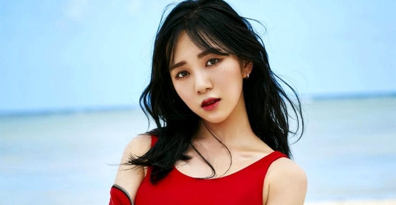 Gagal Cubaan Bunuh Diri Kali Kedua, Kwon Mina Beri Amaran Keras Kepada Netizen