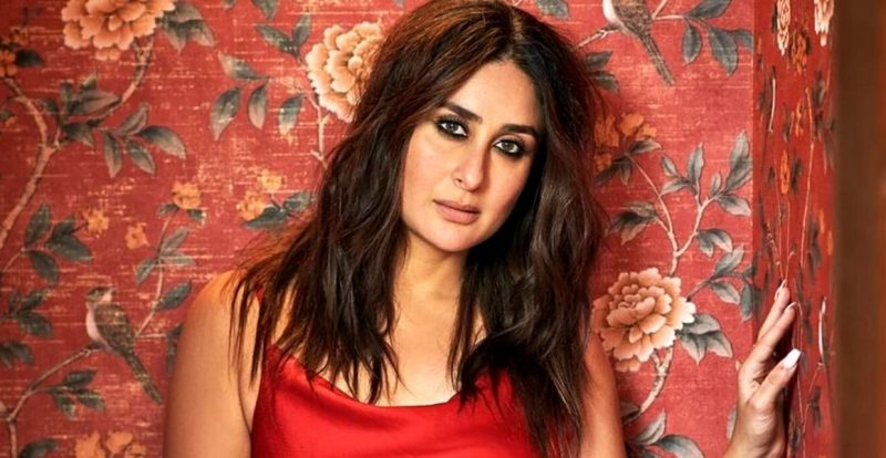 Pilihan Nama Anak Kedua Kareena Kapoor Mencetus Kontroversi Di India