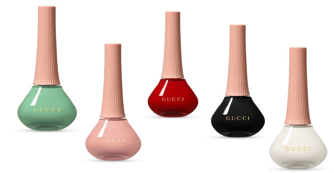 Ilham Baharu Alessandro Michele Buat Gucci Beauty