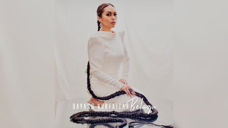 Selepas Hael dan Zynakal, Dayang Nurfaizah Mengintai Lebih Banyak Kolaborasi 