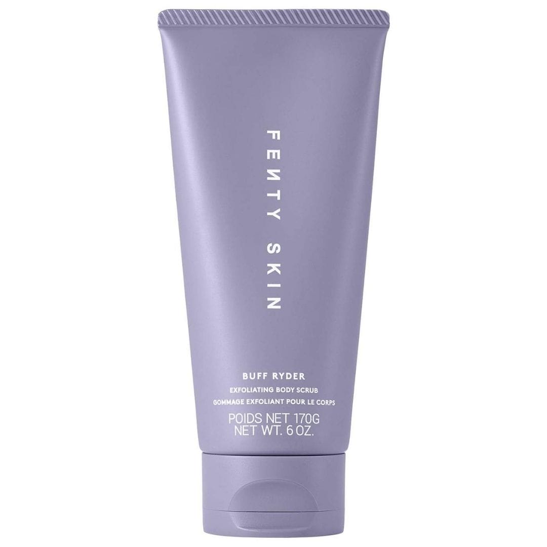 Fenty Skin Buff Ryder Exfoliating Body Scrub - EH!