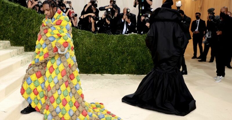 met gala 2021