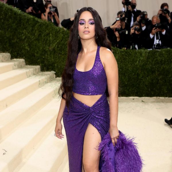 Solekan Met Gala 2021, Yang Menyerlah, Yang Tenggelam