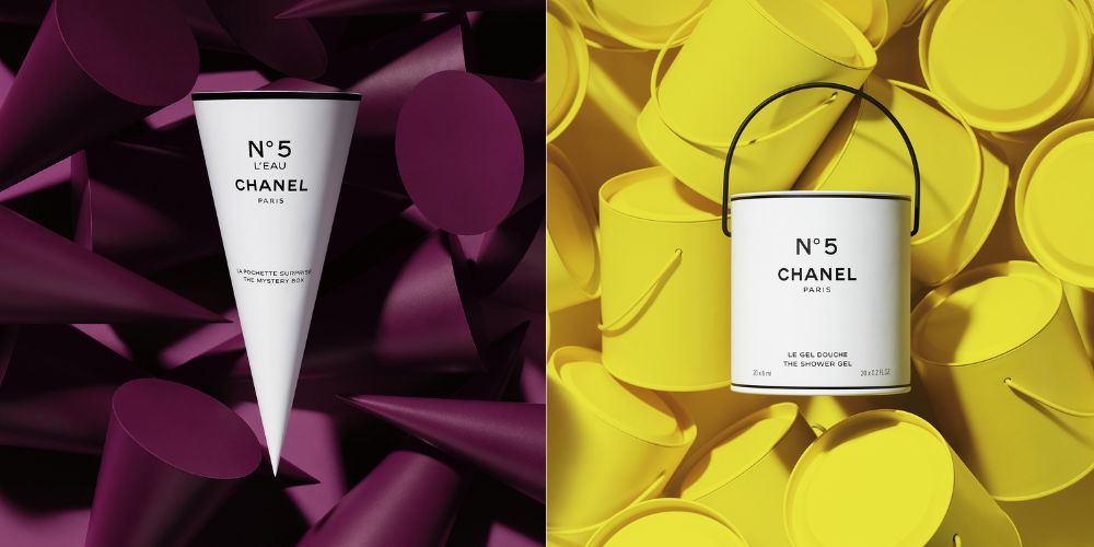 Chanel Factory 5 Kini Dijual Secara Eksklusif di E-Shop Chanel