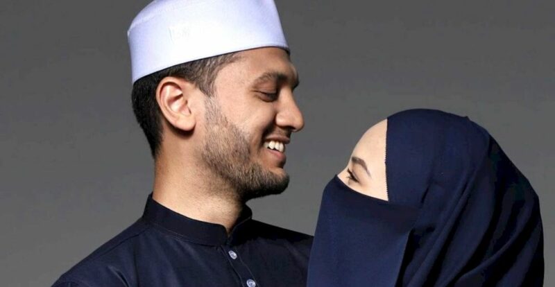 Makna Istimewa Di Sebalik Nama Putera Sulung Neelofa & Haris